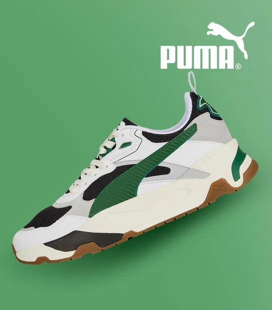 Puma​