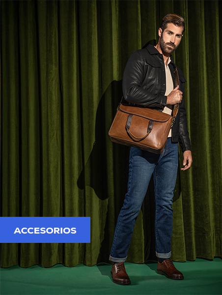 Accesorios​