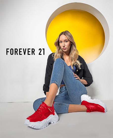 Forever 21​