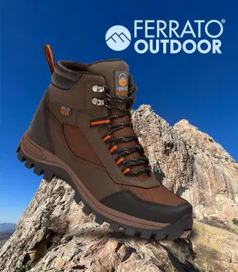 Ferrato Outdoor​