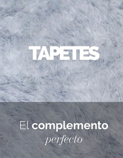 Tapetes​