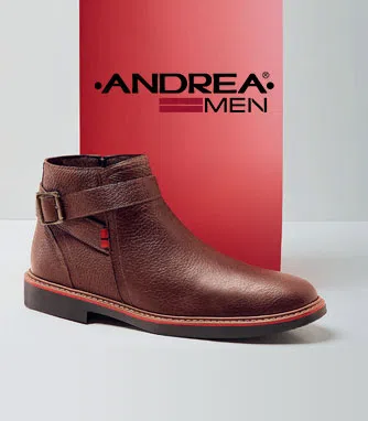 Andrea Men​