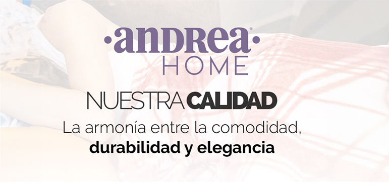 Andrea Home​