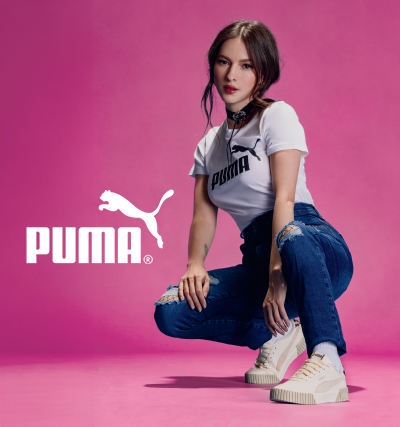 Andrea | Puma