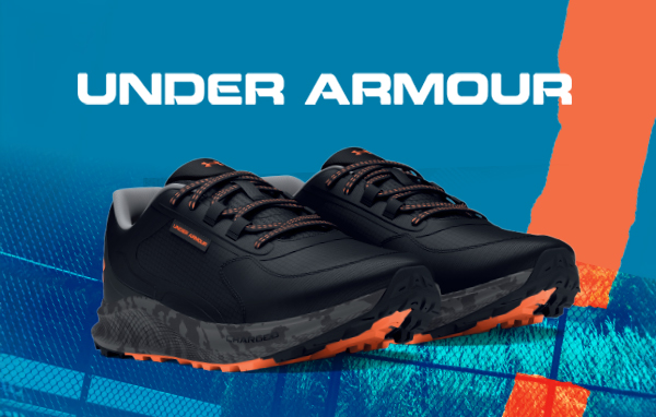 Andrea | Under Armour