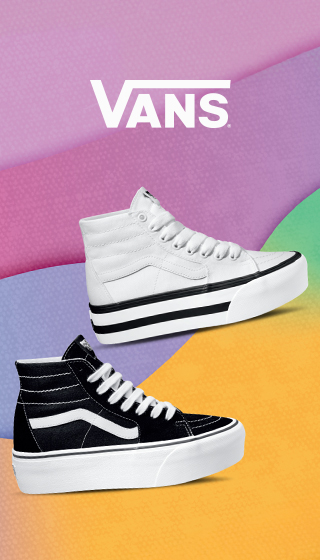 Andrea | Twnis Vans