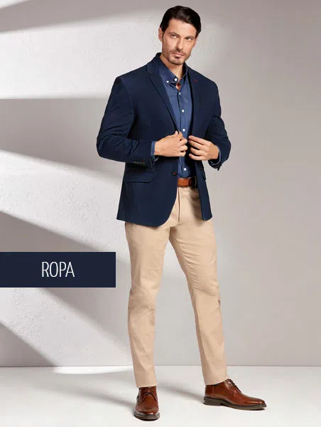 Ropa​