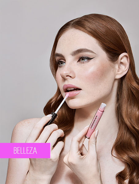Belleza​