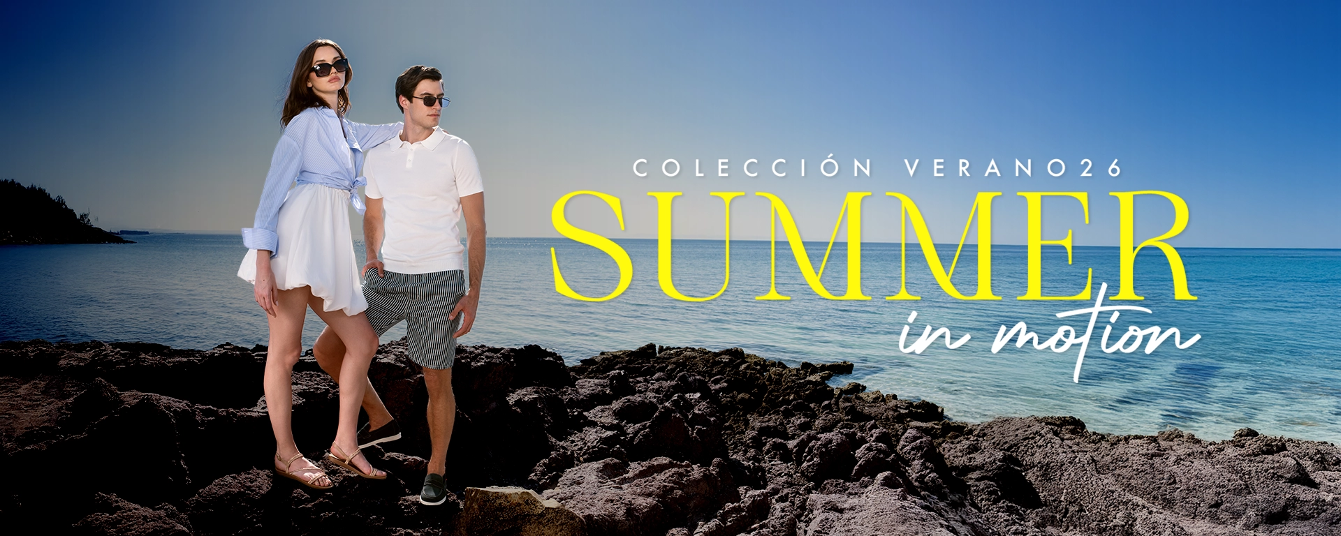 Summer | Andrea en Línea​
