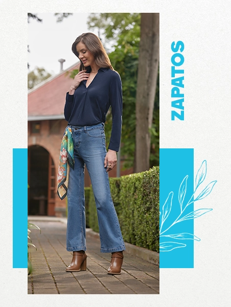 Zapatos​