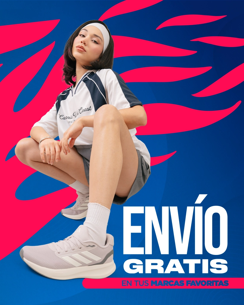 Envío Gratis