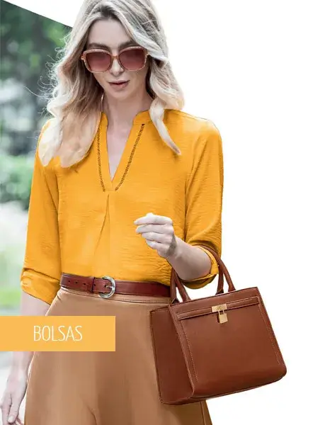 Bolsas | Andrea MX​