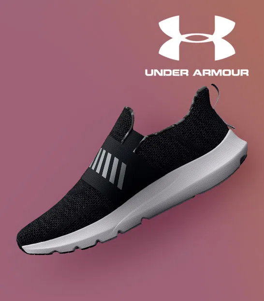 Under Armour​