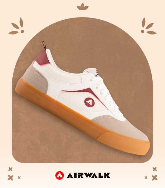 Airwalk​