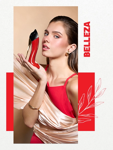 Belleza​