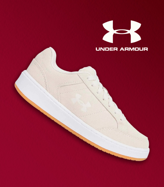 Under Armour​