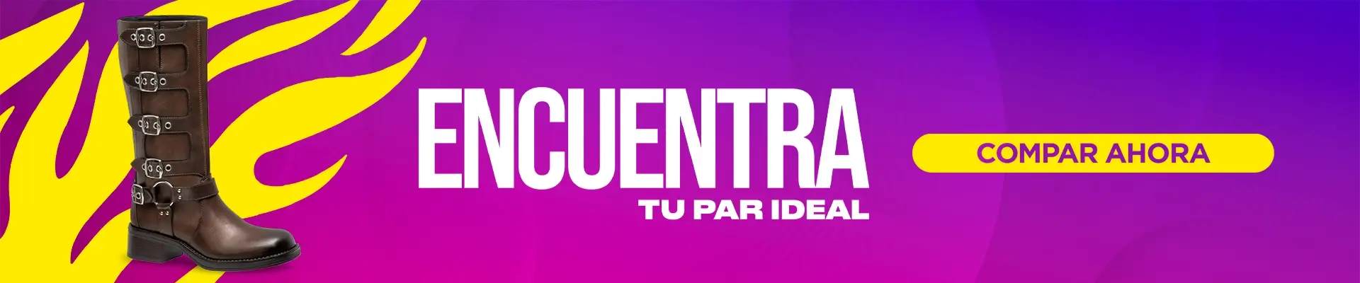Encuentra Tu Par Ideal | Andrea MX​