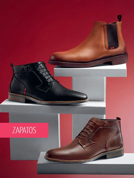 Zapatos​